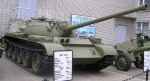 T-54 medium tank