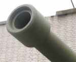 T-54 medium tank