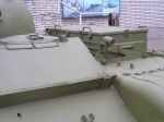 T-54 medium tank