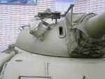 T-54 medium tank
