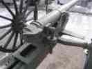 3-inch Russian field gun Model 1900