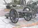 3-inch Russian field gun Model 1900