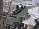 9-inch Russian coastal mortar Model 1867