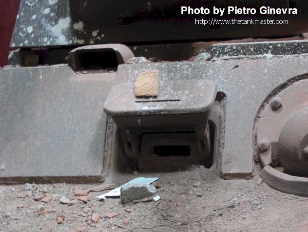 KV-1 Heavy Tank