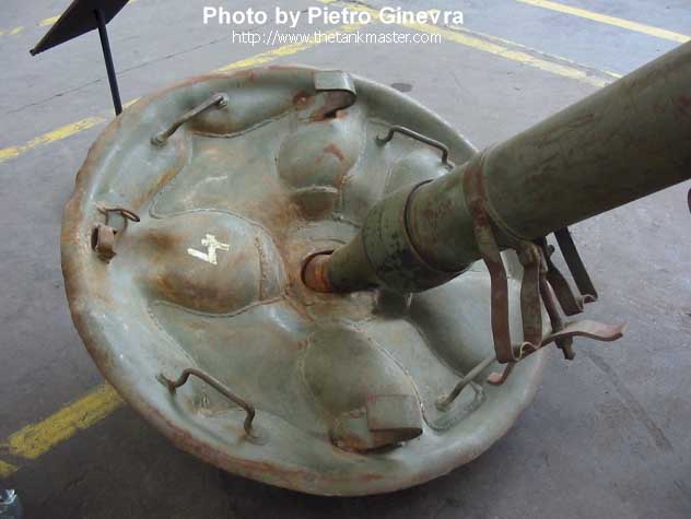 T34 Tank Engine