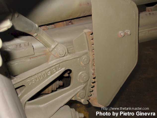 57mm anti-tank gun ZIS-2