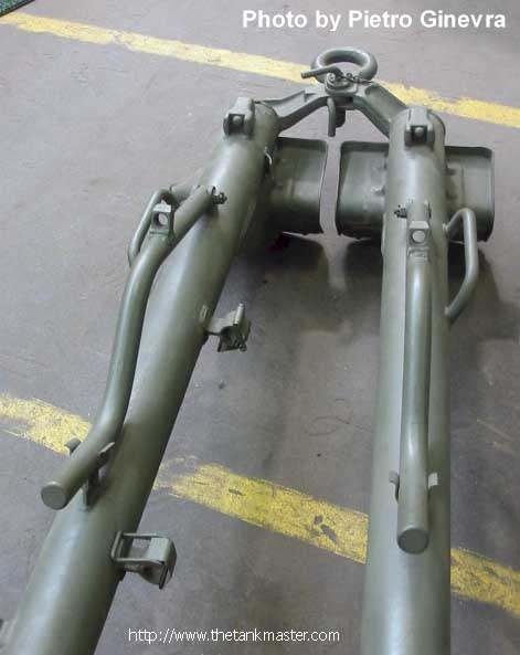 57mm anti-tank gun ZIS-2