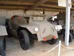 Marmon-Herrington armoured car