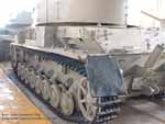 Panzerkampfwagen IV tank