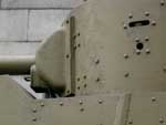 The Soviet BA-6 Armoured Car