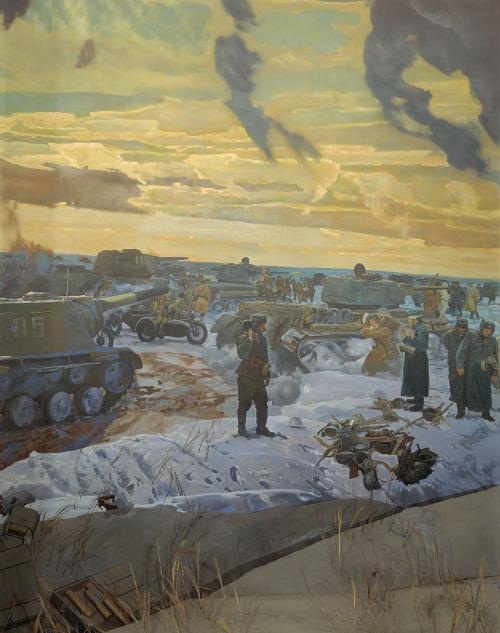 Картины о войне Русских художников посвященные Великой отечественной войне.