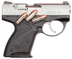 Пистолет Boberg XR9