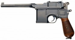 �������� Mauser C96