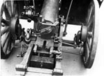 The Russian 76mm mountain gun Model 1909