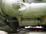 Легкий колесно-гусеничный танк БТ-7 выпуска 1938 г.
