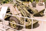 Soviet 120mm mortar Model 1938