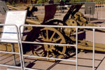 The Russian 76mm mountain gun Model 1909
