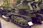 The Soviet 152mm gun BR-2