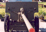 Soviet 57 mm anti-tank gun ZIS-2 Model 1943