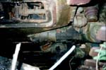 The T-10 A/B Heavy Tank
