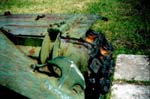 The T-10 A/B Heavy Tank
