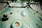 The T-10 A/B Heavy Tank