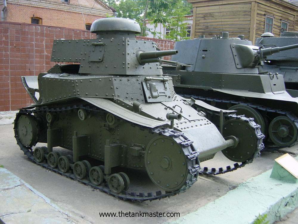 Советский легкий танк. Танк т-18 МС-1. Танк мс1 СССР. Советский танк МС-1. Легкий танк МС-1.