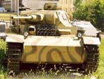    T-III Pzkpfw I