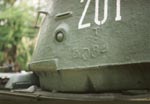 OT-34 - FLAMETHROWER ARMED TANK