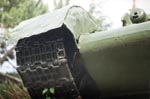 OT-34 - FLAMETHROWER ARMED TANK