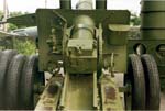 Soviet 122mm Gun-Howitzer A-19 Model 1931/1937