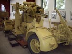 German 88mm Flak 36